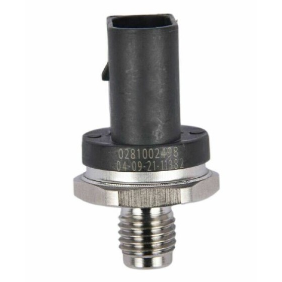 Bosch Yakit Basinç Sensörü Basinç Valfi 313, 413CDI Mercedes-benz Sprinter 611, 981 - Kod BSHF00R004269 - OEM A0041537528 ürün görseli
