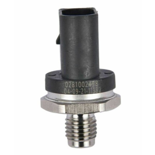 Bosch Yakit Basinç Sensörü Basinç Valfi 313, 413CDI Mercedes-benz Sprinter 611, 981 - Kod BSHF00R004269 - OEM A0041537528