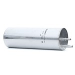 Bosch Yakıt Filtresi - Yakit Mazot Filtresi 2 Çikişli / T5-t5, 5 T7 KL229 / 2 - H327WK Axd-caaa-caab-caac 2, 0 Audi Tdi-2, 5 Audi TDI - Kod BSHF026402220 - OEM 7H0127401D