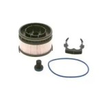 Bosch Yakıt Filtresi - Yakit Mazot Filtresi Mercedes-benz Sprinter - Vito-910 2016> - Kod BSHF026402261 - OEM A6540920000