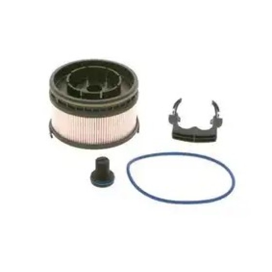 Bosch Yakıt Filtresi - Yakit Mazot Filtresi Mercedes-benz Sprinter - Vito-910 2016> - Kod BSHF026402261 - OEM A6540920000 ürün görseli