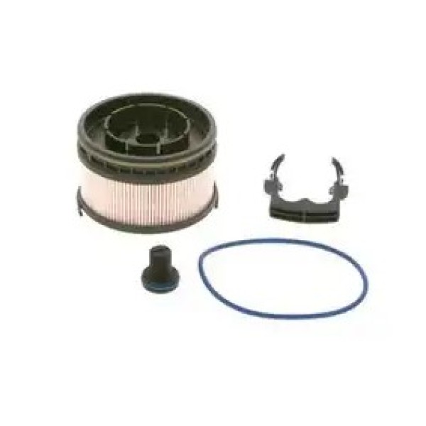 Bosch Yakıt Filtresi - Yakit Mazot Filtresi Mercedes-benz Sprinter - Vito-910 2016> - Kod BSHF026402261 - OEM A6540920000