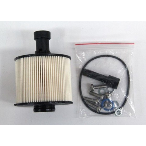 Bosch Yakıt Filtresi - Mazot Filtresi (Eleman) Renault Clio IV / Renault Captur / Dacia Logan / Dacia Sandero / Mercedes-benz-415 1.5 DCI - Kod BSHF026402825 - OEM 164039594R ürün görseli