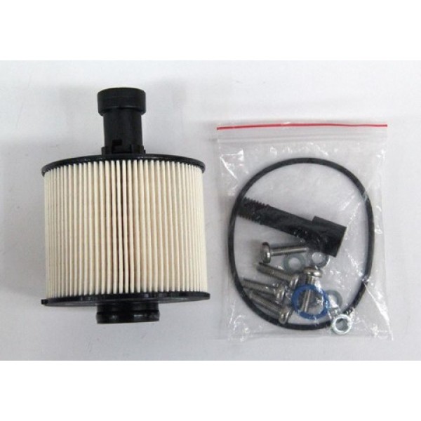 Bosch Yakıt Filtresi - Mazot Filtresi (Eleman) Renault Clio IV / Renault Captur / Dacia Logan / Dacia Sandero / Mercedes-benz-415 1.5 DCI - Kod BSHF026402825 - OEM 164039594R