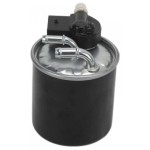 Bosch Yakıt Filtresi - Yakit Mazot Filtresi -221-mercedes-benz Sprinter - Kod BSHF026402836 - OEM A6420906052