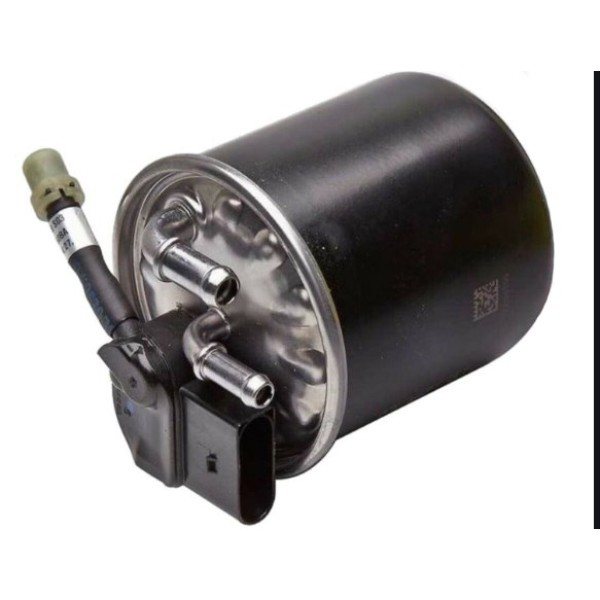 Bosch Yakıt Filtresi - Mercedes-benz Sprinter 654 651 - Kod BSHF026402839 - OEM A6510901652AA6510902852