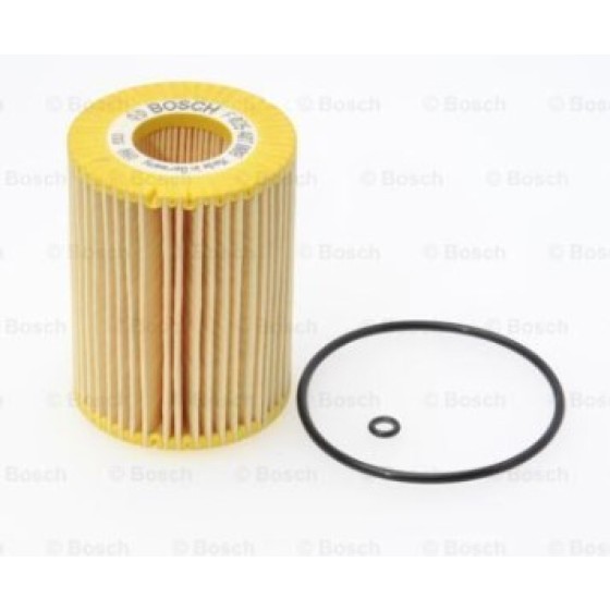 Bosch Yağ Filtresi - Jeep- Chrysler M642 Jee - Kod BSHF026407008 - OEM A6421800009 ürün görseli