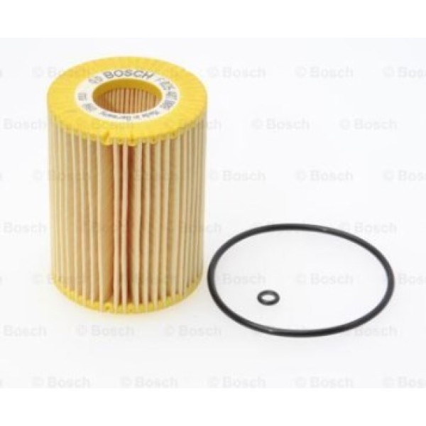 Bosch Yağ Filtresi - Jeep- Chrysler M642 Jee - Kod BSHF026407008 - OEM A6421800009