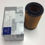 Bosch Yağ Filtresi - Kod BSHF026407112 - OEM A6511800109