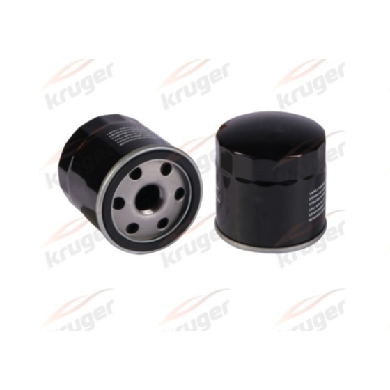 Bosch Yağ Filtresi - Ducato / Transit / Boxer Iii 2.2 TDCI / HDI BK2Q 6714 BA - Kod BSHF026407188 - OEM 9808867880 ürün görseli