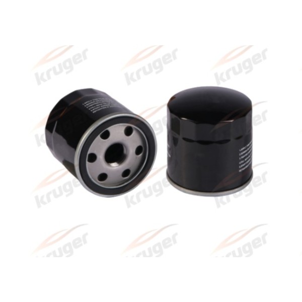 Bosch Yağ Filtresi - Ducato / Transit / Boxer Iii 2.2 TDCI / HDI BK2Q 6714 BA - Kod BSHF026407188 - OEM 9808867880