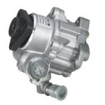 Bosch Direksiyon Pompası - 130hp Volkswagen Passat 4-a4 1997-2005 - Kod BSHKS00000510 - OEM 8D0145156T