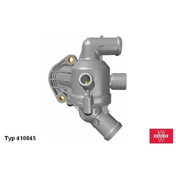 Mahle Termostat - T5 2.0 - Kod BTT-TI 15 87 - OEM 03L121111AE