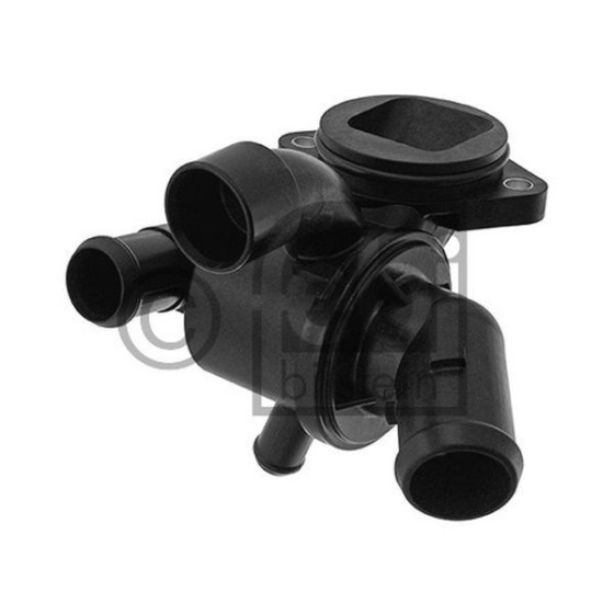 Mahle Termostat - Cayc-cayd Volkswagen Golf 6-volkswagen Polo 6-volkswagen Caddy-skoda Octavia-skoda Fabia-super B-seat Toledo-seat Leon 1.6TDİ - Kod BTT-TI 15 92 - OEM 03L121111S ürün görseli