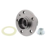Poryali Rulman ABS LI ÖN 5 Delik Volkswagen Polo 2001> Skoda Fabia-seat Cordoba 1.4-1.6 2001-2007 - Kod BWP 1002 - OEM 6Q0407621AH