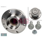 Teker Rulmani (Bilyasi) Porya ÖN Mercedes-benz Sprinter-crafter 06> - Kod BWP 1058 - OEM A9063303620