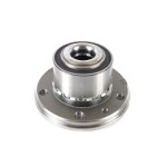 BWP Poryali Rulman ÖN / Arka 5 Delik T5 2003> Volkswagen Touareg 2002-2006 (ABS) - Kod BWP1001 - OEM 7H0498611