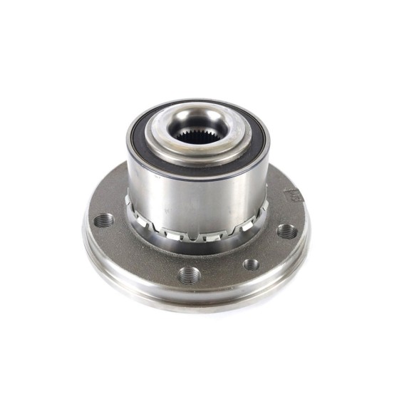BWP Poryali Rulman ÖN / Arka 5 Delik T5 2003> Volkswagen Touareg 2002-2006 (ABS) - Kod BWP1001 - OEM 7H0498611 ürün görseli