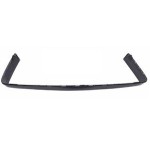 İthal Arka Tampon - Tampon Spoileri W210 1996 - Kod BZ11015-05 - OEM 2108850625