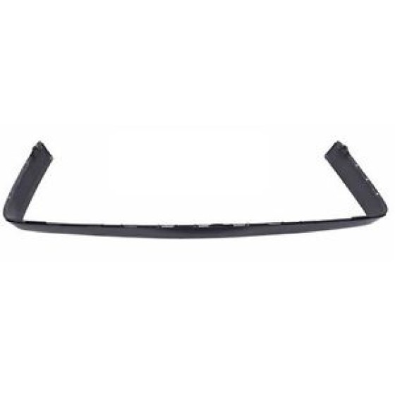 İthal Arka Tampon - Tampon Spoileri W210 1996 - Kod BZ11015-05 - OEM 2108850625 ürün görseli