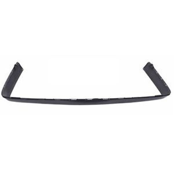 İthal Arka Tampon - Tampon Spoileri W210 1996 - Kod BZ11015-05 - OEM 2108850625