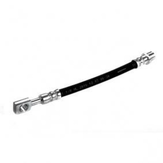 CAVO Arka Fren Hortumu - Opel Astra G Opel Zafira A - Kod C800752A - OEM 5562079 ürün görseli