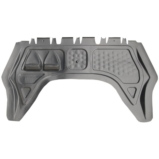 İthal Karter Muhafaza Volkswagen Caddy 2004 - Kod CAD04-0100 - OEM 1K0825235AB ürün görseli