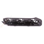 İthal Ön Tampon - Tampon Bağlanti Ayaği Sol Volkswagen Caddy 2004 - Kod CAD04-1600 - OEM 1T0807049