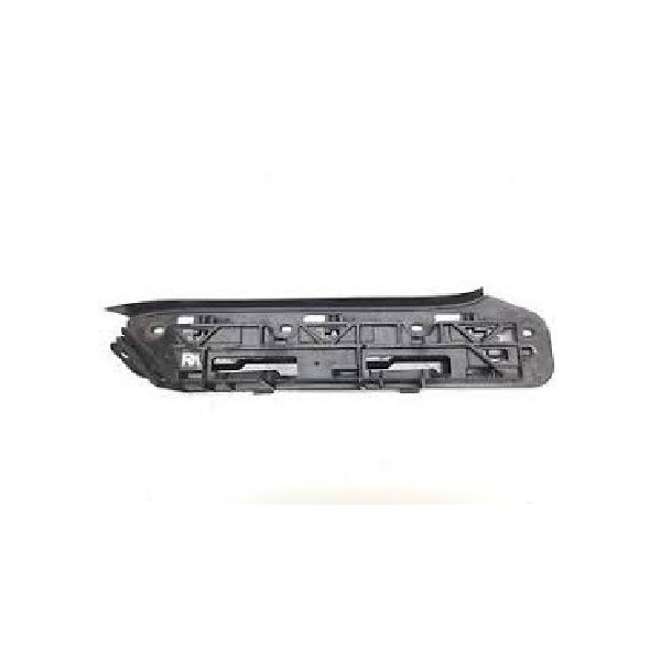 İthal Ön Tampon - Tampon Bağlanti Ayaği Sağ Volkswagen Caddy 2004 - Kod CAD04-1601 - OEM 1T0807050
