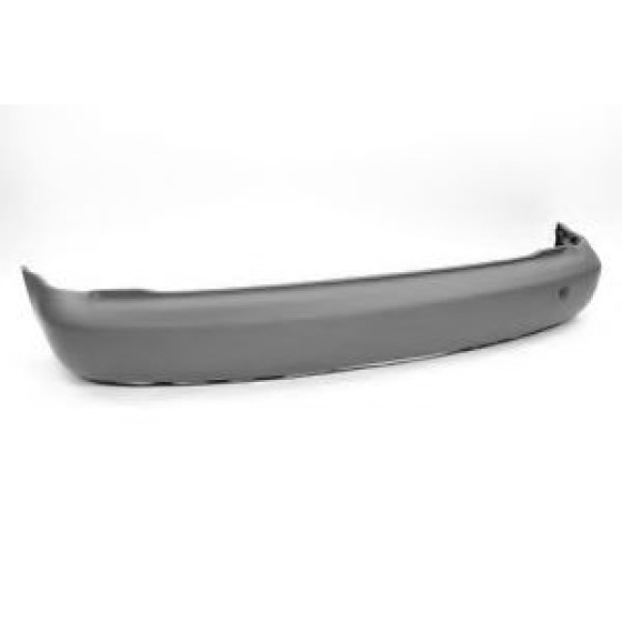 İthal Arka Tampon - Tampon (Italyan) Volkswagen Caddy 2004 - Kod CAD04-3000 - OEM 2K0807417E7G9 ürün görseli