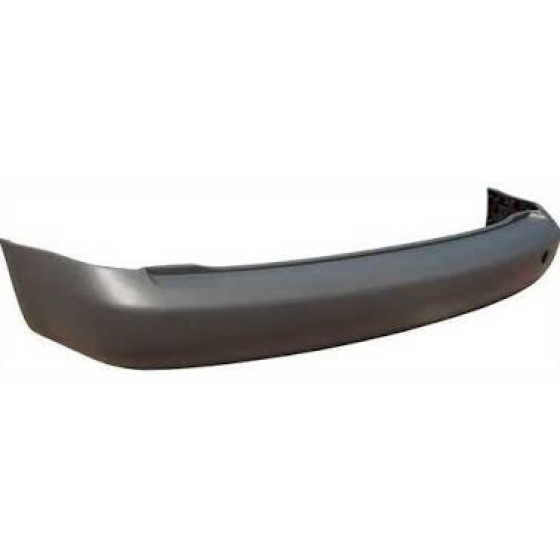 İthal Arka Tampon - Tampon (Italyan) Volkswagen Caddy 2011 - Kod CAD04-3001 - OEM 2K0807417E9B9 ürün görseli