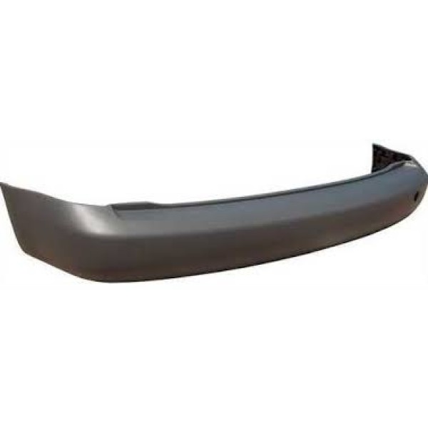İthal Arka Tampon - Tampon (Italyan) Volkswagen Caddy 2011 - Kod CAD04-3001 - OEM 2K0807417E9B9