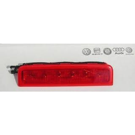 İthal Stop Lambası - 3.stop Lambasi Volkswagen Caddy 2004 - Kod CAD04-3730 - OEM 2K0945087 ürün görseli