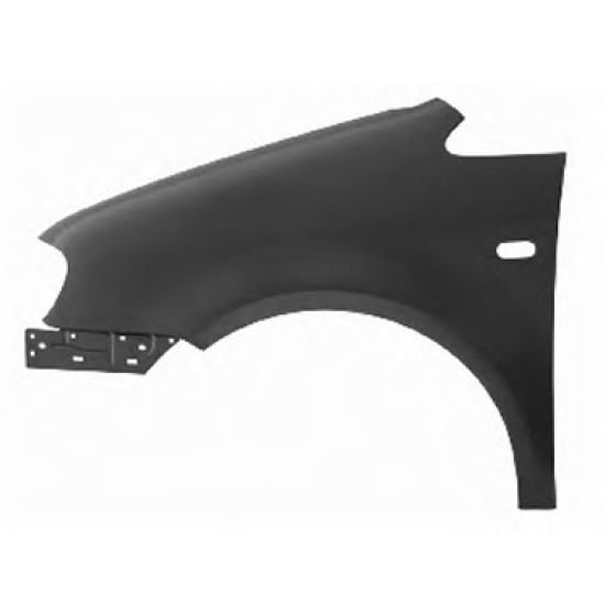 İthal Ön Çamurluk - Çamurluk Sol Volkswagen Caddy 2004 - Kod CAD04-5000 - OEM 2K0821021 ürün görseli