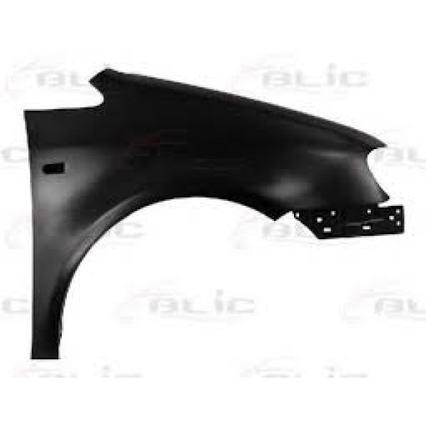 İthal Ön Çamurluk - Çamurluk Sağ Volkswagen Caddy 2004 - Kod CAD04-5001 - OEM 2K0821022