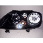 İthal Ön Far - Far Sol Volkswagen Caddy 2004 - Kod CAD04-7002 - OEM 1T0941005