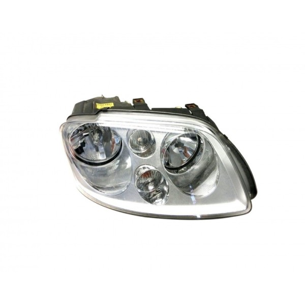 İthal Ön Far - Far Sağ Volkswagen Caddy 2004 - Kod CAD04-7003 - OEM 1T0941006