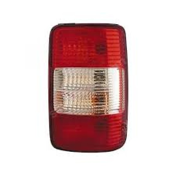 İthal Sol Stop Lambası - Volkswagen Caddy 2004 - Kod CAD04-7300 - OEM 2K0945095 ürün görseli