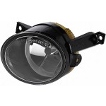 İthal Sis Farı - (Duylu) Sol Volkswagen Caddy 2004 - Kod CAD04-7700 - OEM 1T0941699C