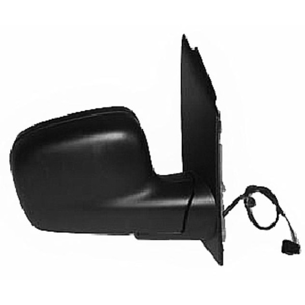 İthal Dikiz Aynasi (Elk.) Sağ Volkswagen Caddy 2004 - Kod CAD04-8003 - OEM 2K1857508A9B9