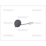 İthal Ön Tampon - Tampon Çeki Kapaği Volkswagen Caddy 2011 - Kod CAD11-1010 - OEM 2K58072419B9