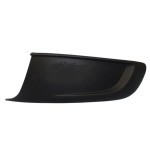 İthal Ön Tampon - Tampon Izgarasi Sol ( Sissiz ) Volkswagen Caddy 2011 - Kod CAD11-1703 - OEM 2K5853665