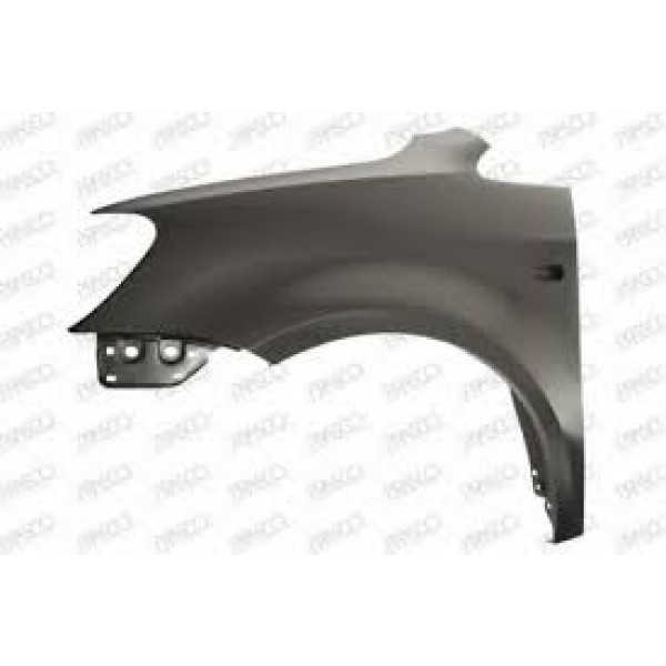 İthal Ön Çamurluk - Çamurluk Sol Volkswagen Caddy 2011 - Kod CAD11-5000 - OEM 2K5821021