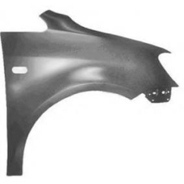 İthal Ön Çamurluk - Çamurluk Sağ Volkswagen Caddy 2011 - Kod CAD11-5001 - OEM 2K5821022