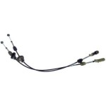 CAVO Vites Teli Nsg 370 6 Ileri Düz 639 Vito - Kod CAV5514621 - OEM A6392670264