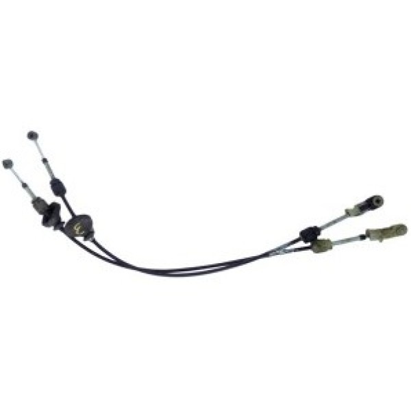 CAVO Vites Teli Nsg 370 6 Ileri Düz 639 Vito - Kod CAV5514621 - OEM A6392670264