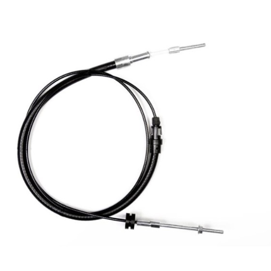 CAVO EL Fren Teli Orta T5 2004>> - Kod CAV7002251 - OEM 7H3711476D ürün görseli