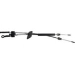 Vites Teli 5 Vites T5 Axb 1, 9 Audi TDI 04-10 Volkswagen Transporter - Kod CAVO 7014614 - OEM 7H1711877N