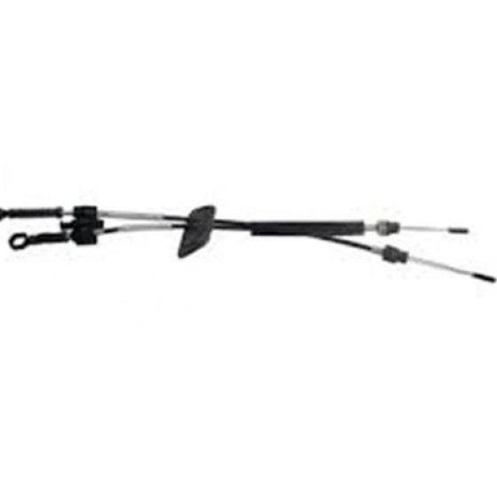 Vites Teli 5 Vites T5 Axb 1, 9 Audi TDI 04-10 Volkswagen Transporter - Kod CAVO 7014614 - OEM 7H1711877N ürün görseli