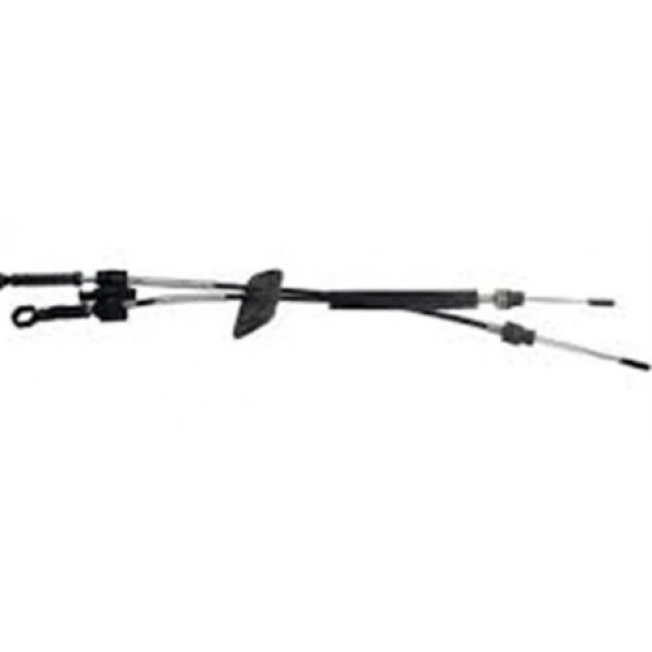 Vites Teli 5 Vites T5 Axb 1, 9 Audi TDI 04-10 Volkswagen Transporter - Kod CAVO 7014614 - OEM 7H1711877N